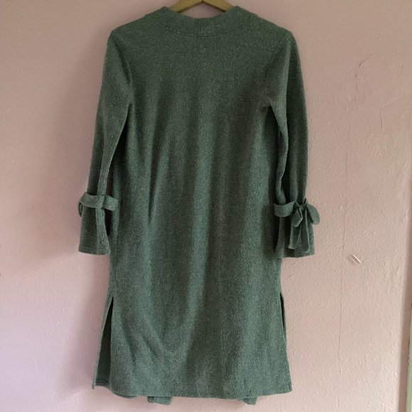 SUNDAY GRAY CARDIGAN SIZE XS - Picture 16 of 16